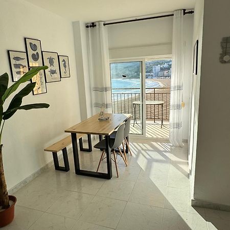 Ferienwohnung Apartamento Con Impresionantes Vistas Al Mar Oropesa del Mar Exterior foto